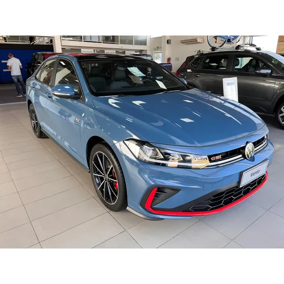 Volkswagen Vento 2.0 Tsi 350 Gli Dsg
