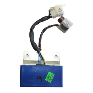 Regulador De Voltaje Bajaj Discover125 St 12v Alta Calidad Regulador De Voltaje Bajaj Discover125 St 12v Alta Calidad