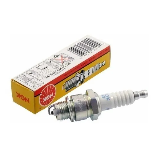 Bujia L87 Ngk Para Escarabajo/corcel. Juego De 4und
