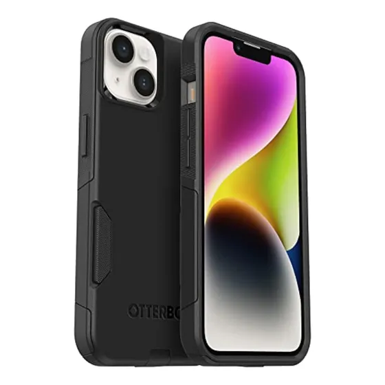 Otterbox - Funda Serie Commuter Para iPhone 14 Y