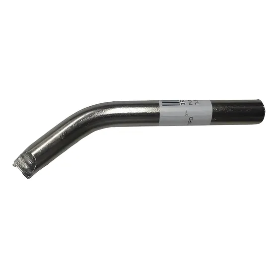 Punta P/ Soldador Tubular Hercas 160w Industrial Argentina