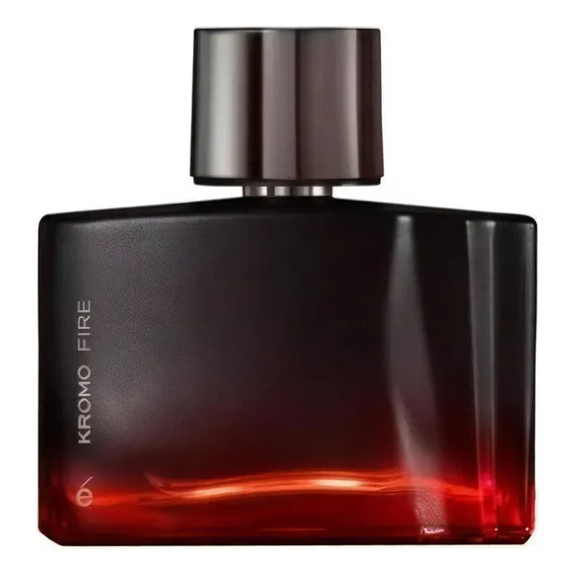Kromo Fire EDP 90ml para hombre