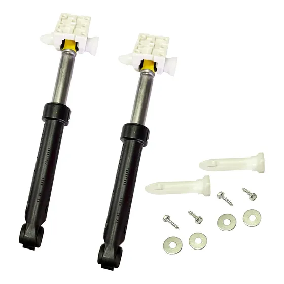 Amortiguadores Para Lavarropas Drean Blue-next Original X 2 