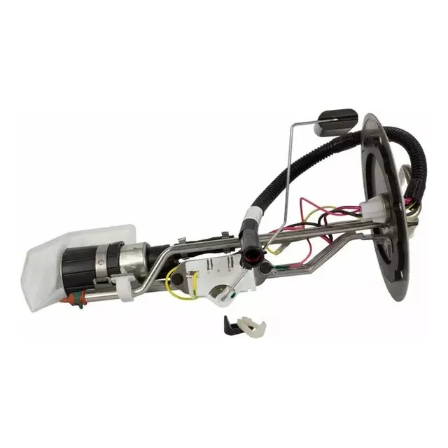 Bomba De Gasolina Ford F150 4.2l V6, 4.6l V8 1999 - 2004