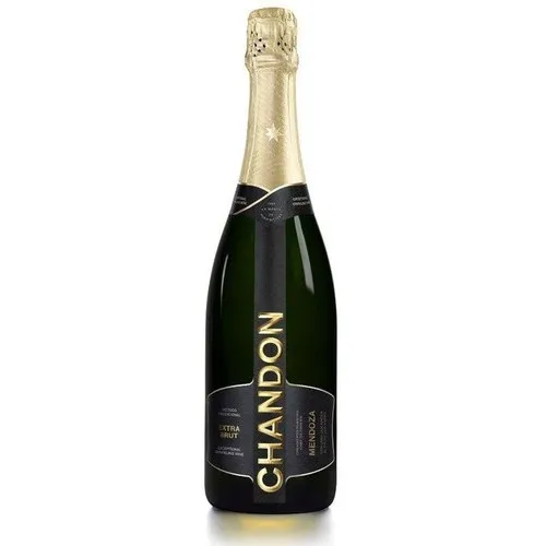 Champagne Chandon Extra Brut Nature 750 Ml