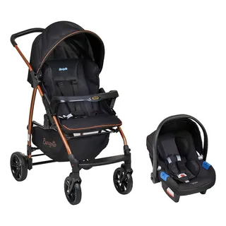 Carrinho De BebĂȘ Com BebĂȘ Conforto Ecco AtĂ© 15 Kg Burigotto Carrinho De BebĂȘ Com BebĂȘ Conforto Ecco AtĂ© 15 Kg Burigotto