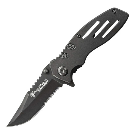 Canivete Smith & Wesson 1719 Extreme Ops Canivete Smith & Wesson 1719 Extreme Ops