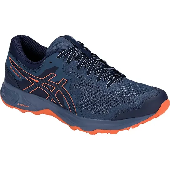 Zapatilla Asics Hombre 1011a177-400