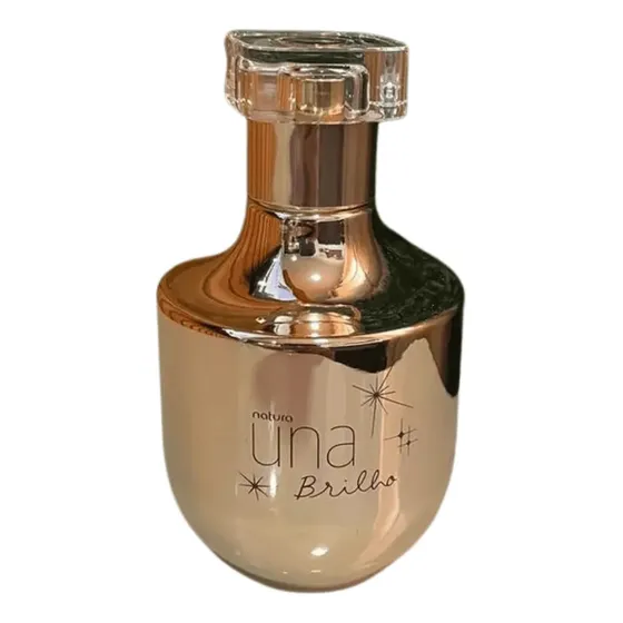 Perfume Natura Una Brilho 75ml Edp