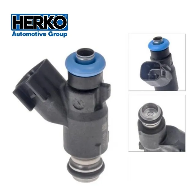 Inyector De Gasolina De Silverado 4 Huecos
