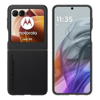 Capa Case Skudo Defender P/ Motorola Razr 50 Capa Case Skudo Defender P/ Motorola Razr 50