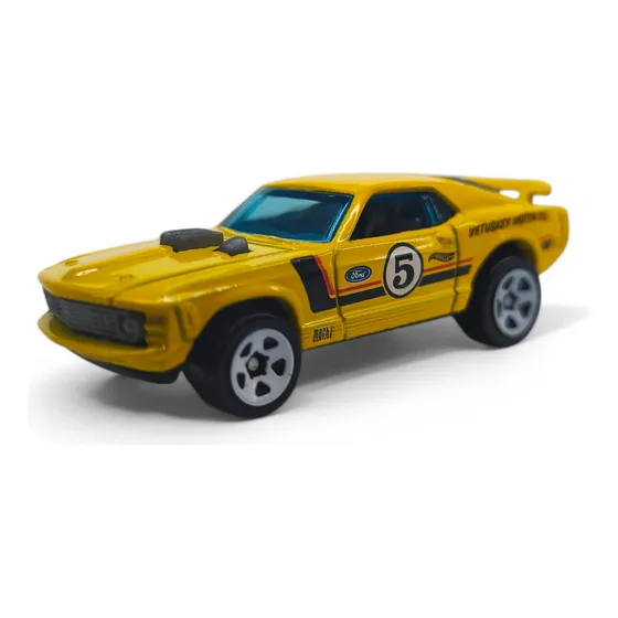 Carro Escala 1:64 Hotwheels / Matchbox Nuevos Sin Blister