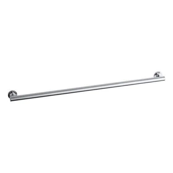 Agarre Acero Inoxidable Talla Unica