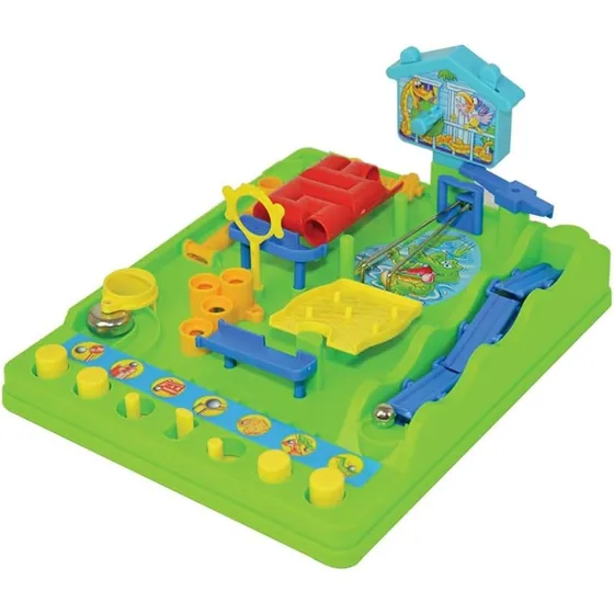 Screwball Scramble Games Para Niños