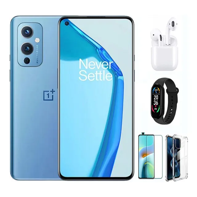 Oneplus 9 5g Dual Sim 256 Gb/ 8 Gb Ram