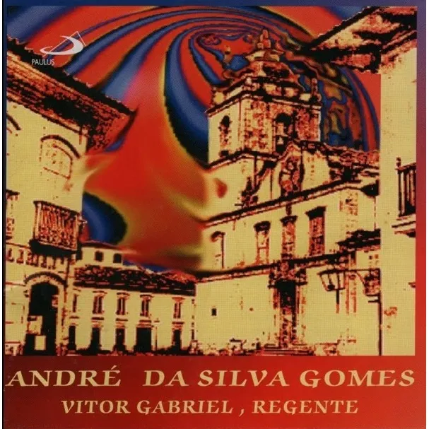 Cd André Da Silva Gomes  - Vitor Gabriel, Regente
