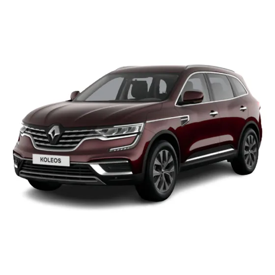Renault Koleos 2.5 4x4 Intens Cvt