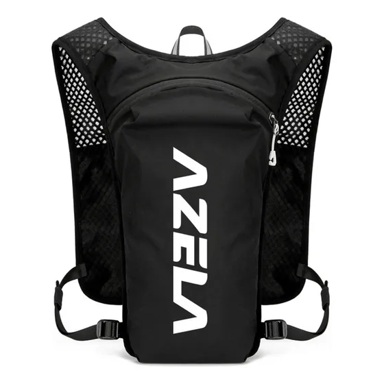 Mochila Chaleco Hidratación Running Ligero