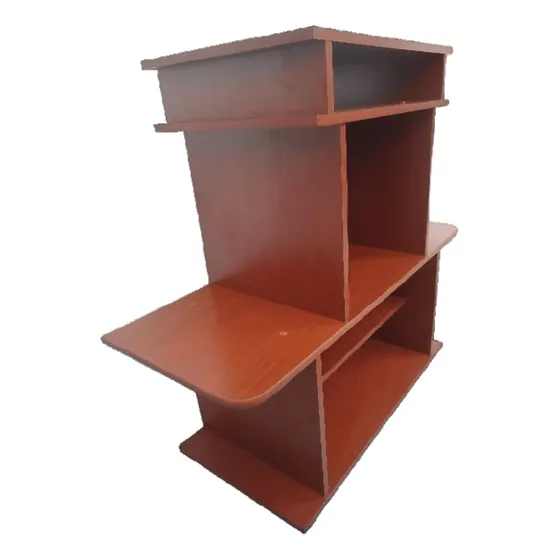 Mesa Para Equipo De Sonido