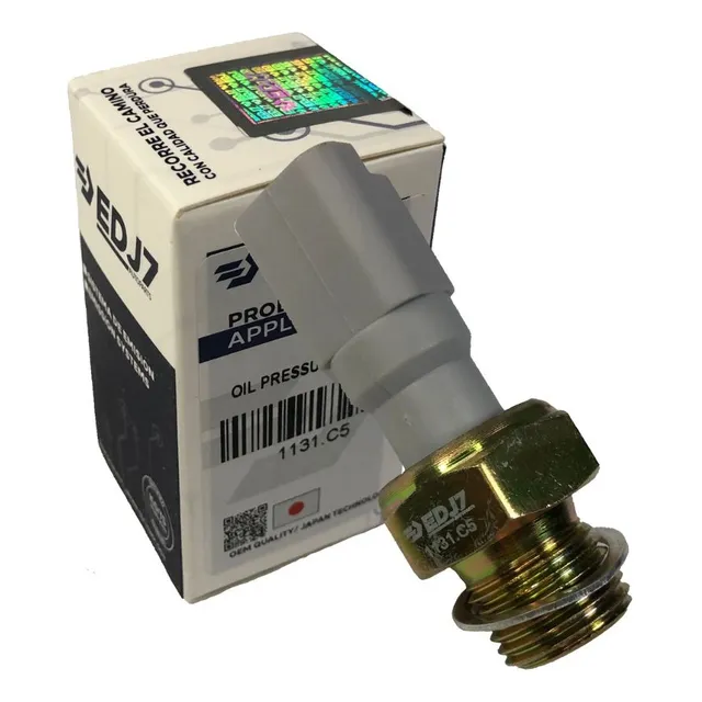 Valvula Presion Aceite Peugeot 206 207 307 S30 Mini Cooper