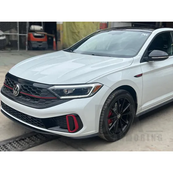 Volkswagen Jetta 2.0 Gli Dsg At