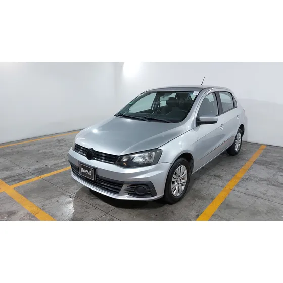 Volkswagen Gol 1.6 5 Ptas. Trendline