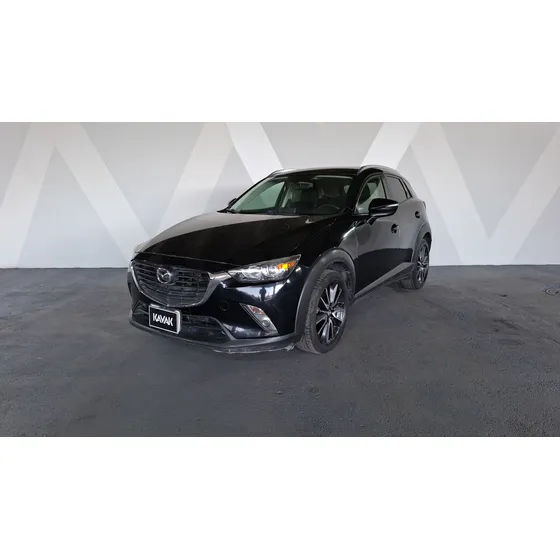 Mazda Cx-3 2.0 I Sport 2wd At
