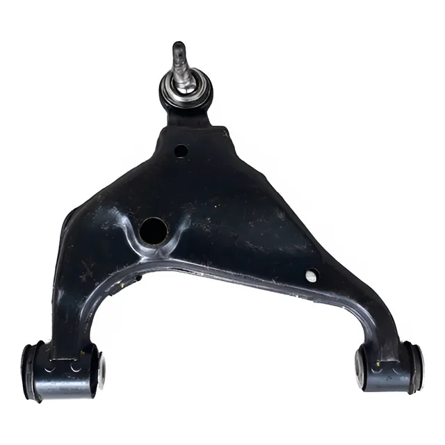 Meseta O Tijera Der  Toyota Hilux 2.7 Kavak/fortuner Usada