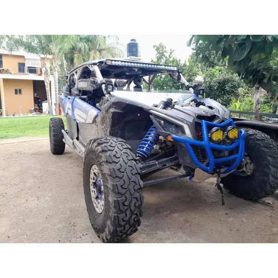  A La Venta   Can-am Maverick X3 Xrs Max Turbo R