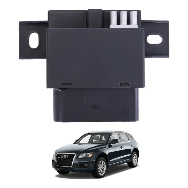 Modulo Bomba Gasolina Audi A4/5 S4/5 Q5 Rs5 8k0906093f