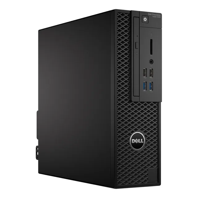 Cpu Hp Intel Core I5 6ta Gen 8gb Ram 500gb Hdd Refurbished