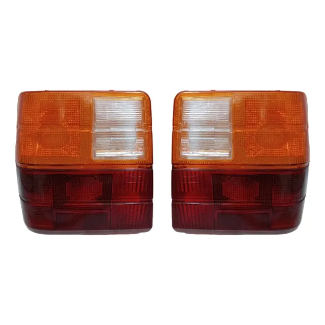 Mica Stop Fiat Uno  1991-2004 Lh/rh  (precio C/u)