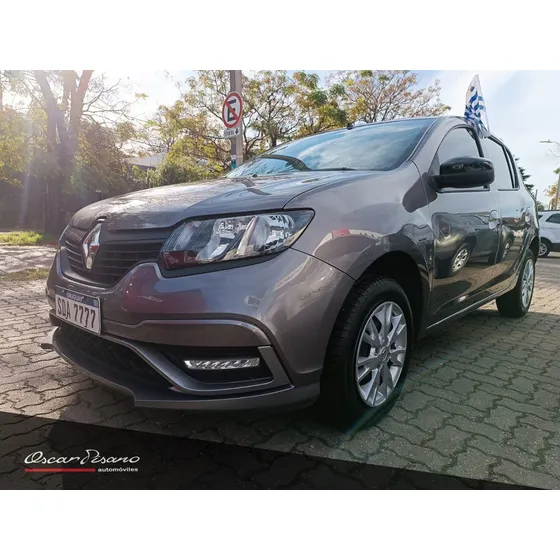 Renault Sandero Life