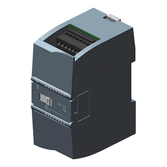 Siemens 6es7232-4hb32-0xb0 Simatic S7-1200, Salida Analógica, Sm 1232