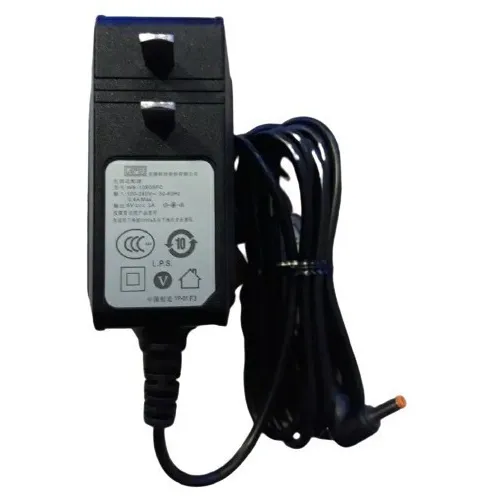 Cargador De Tablet Original Punta Naranja Compatible Canaima