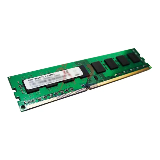 Memoria Ram Ddr3 4gb Pc3-8500 1066mhz Pc Escritorio No Ecc