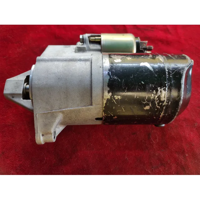 Arranq Toyota Corola Araya Ski 1.6 Usado Perfec 80$ Maracay