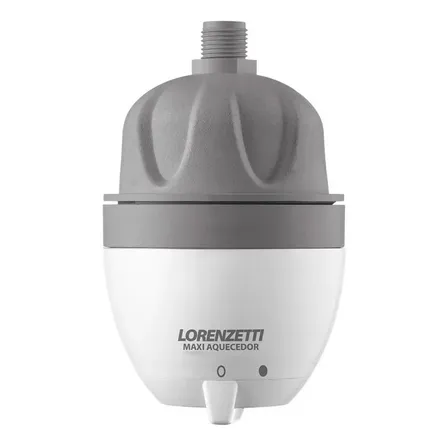 Aquecedor Elétrico Maxi Ultra Torneira 4600w Lorenzetti 220v 220v