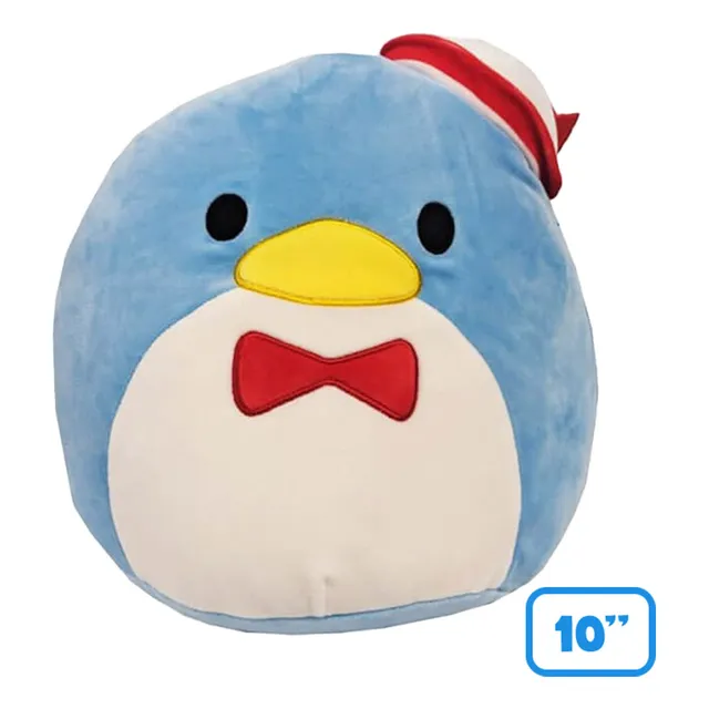 Squishmallows Kitty Peluche Suave 20 Cm Surt Int Sqsn00350