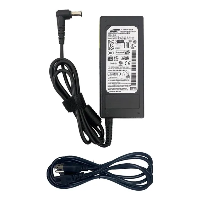 Fuente De Alimentacion Para Monitor Samsung 14v 2.5a
