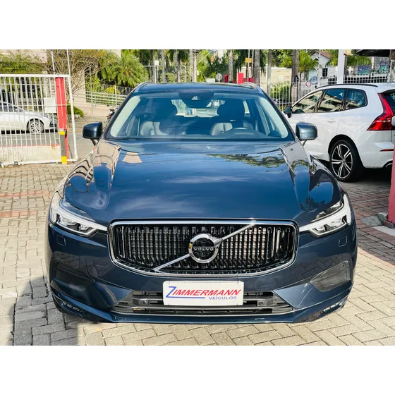 Volvo Xc60 2.0 D5 Momentum Drive-e 5p