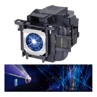 Proyector De Lampara De Con Carcasa De Para Epson De Elplp67 Proyector De Lampara De Con Carcasa De Para Epson De Elplp67