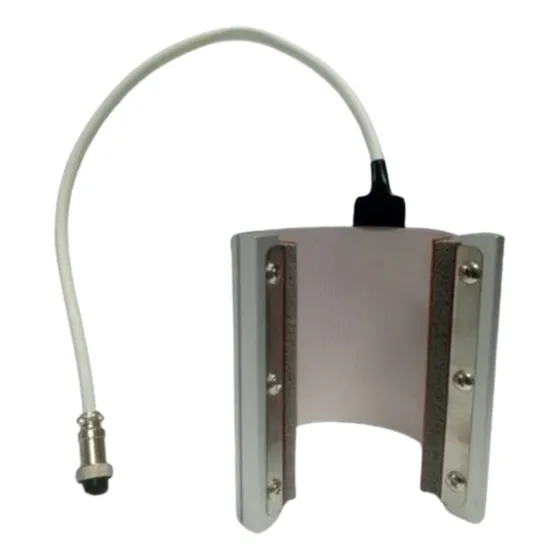 Resistencia Para Sublimar Taza 11 Oz 