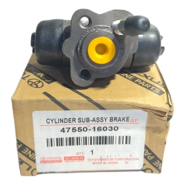 Cilindro Freno Toyota Corolla Baby Camry Avila Sky Derecho 