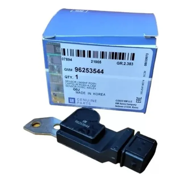 Sensor Posicion Arbol Levas Chevrolet Aveo 1.6l (96253544)