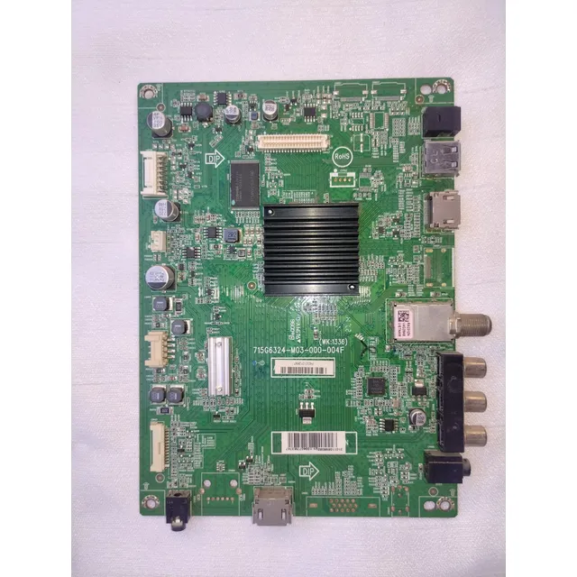 Main , Phillips  Mod:32phg4109/77.    71566324-m03-000-004f