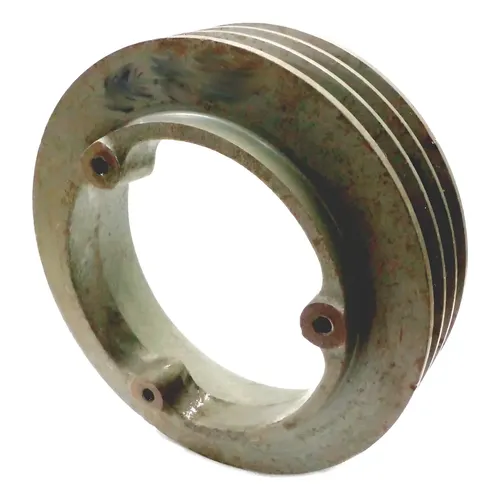 Eixo Virabrequim Motor Yanmar Yt22 Changchai Zs1115 Agym024