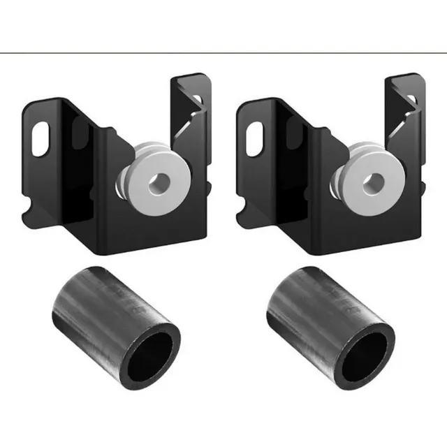 Soporte Base Fija De Pared Tv De 13 A 65 Pulgadas