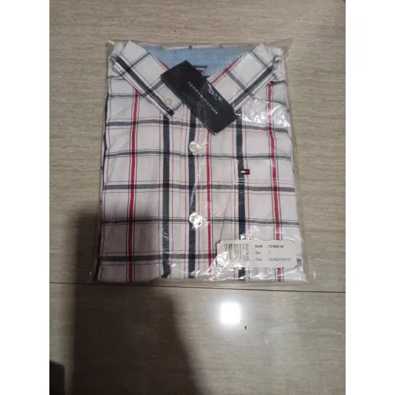 Camisa Para Niño