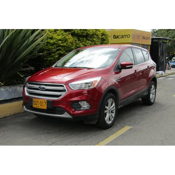 Ford Escape 2.0 Se